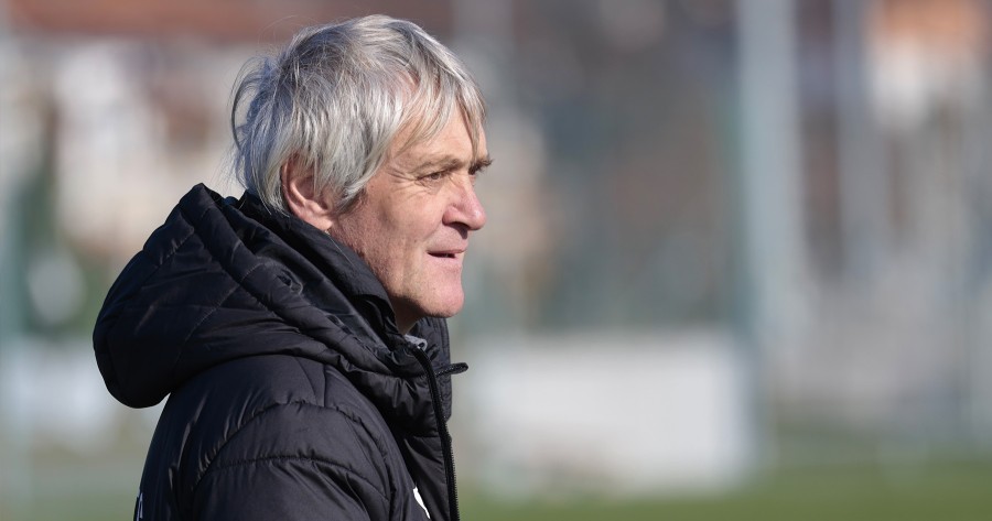 Két 60 perces meccset játszott Győrben második csapatunk