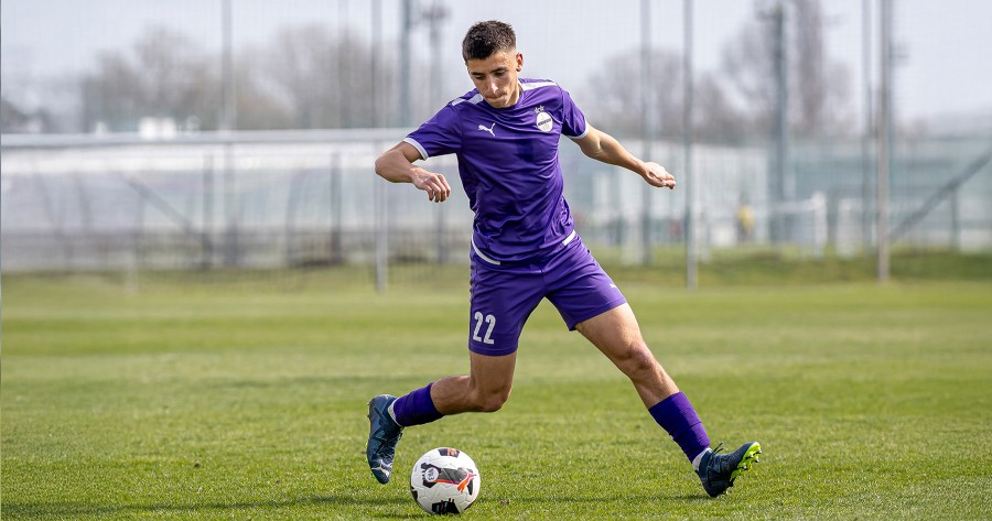 Gól nélküli döntetlent játszott második csapatunk Szombathelyen