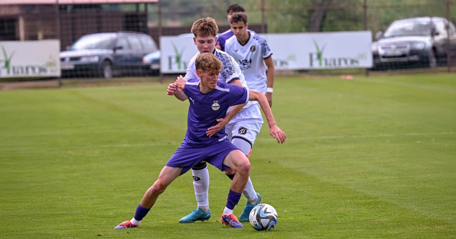 Rosszul kezdett félidők okozták második csapatunk vesztét Felcsúton