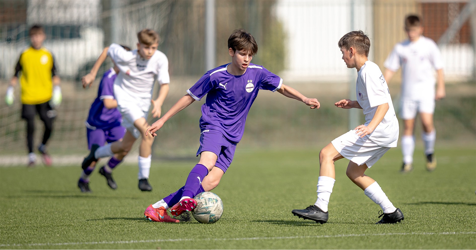 Utánpótlás körkép – március 3. – 9.