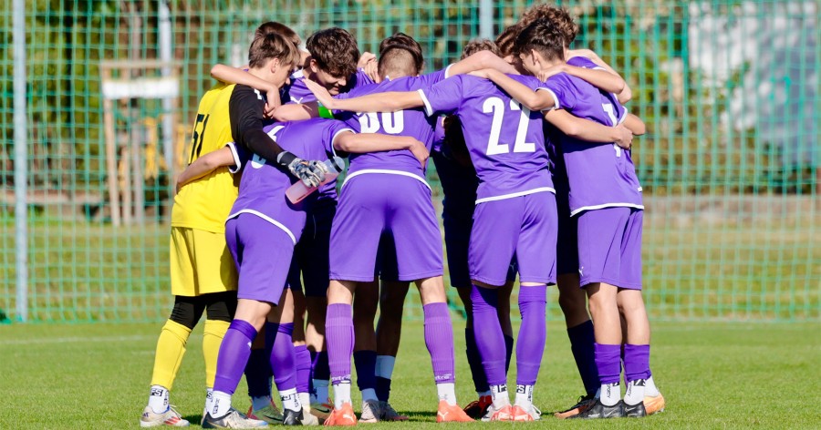 Ilyen volt utánpótláscsapataink őszi szezonja