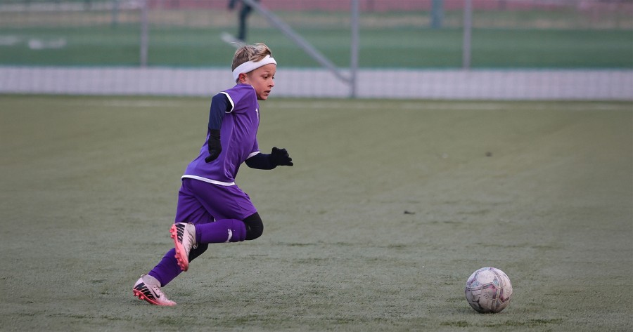 Ilyen volt legkisebb korosztályaink őszi szezonja