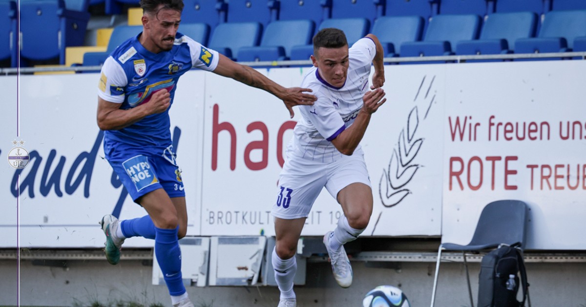 Lendületes játék, nagyarányú győzelem: fiataljaink bizonyítottak