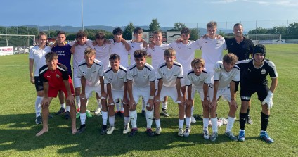 Sankt Polten Ujpest240816