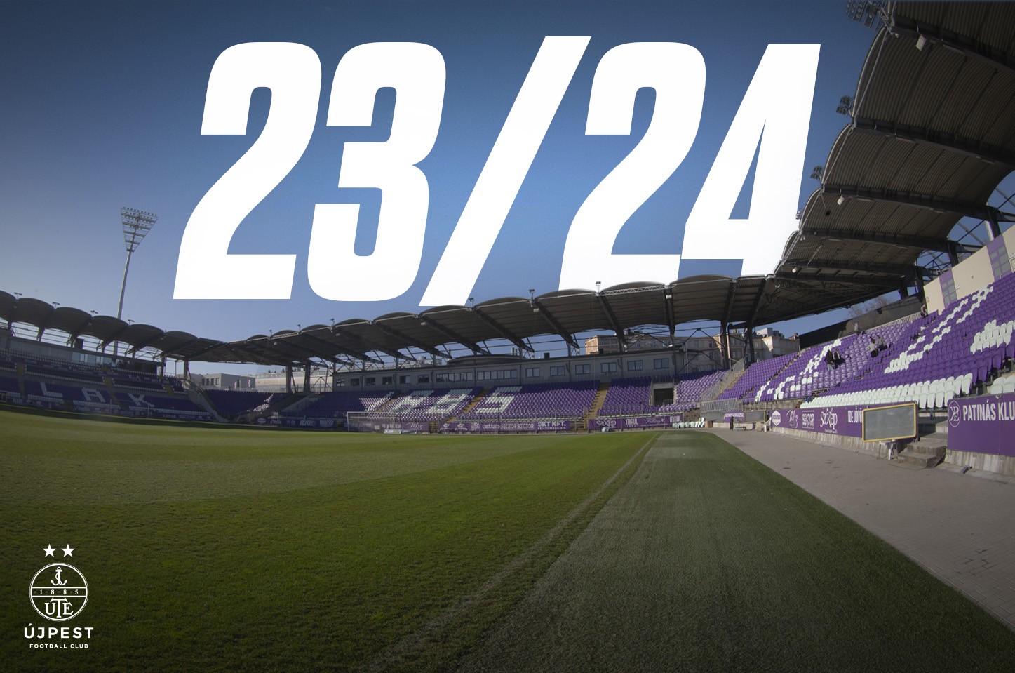 Elkészült a 2023/24-es NB I-es idény sorsolása