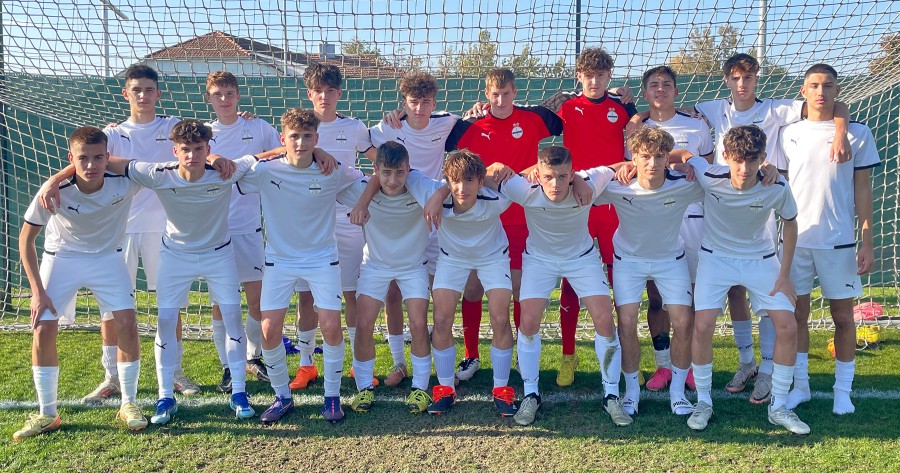 Utánpótlás körkép – október 21–27.