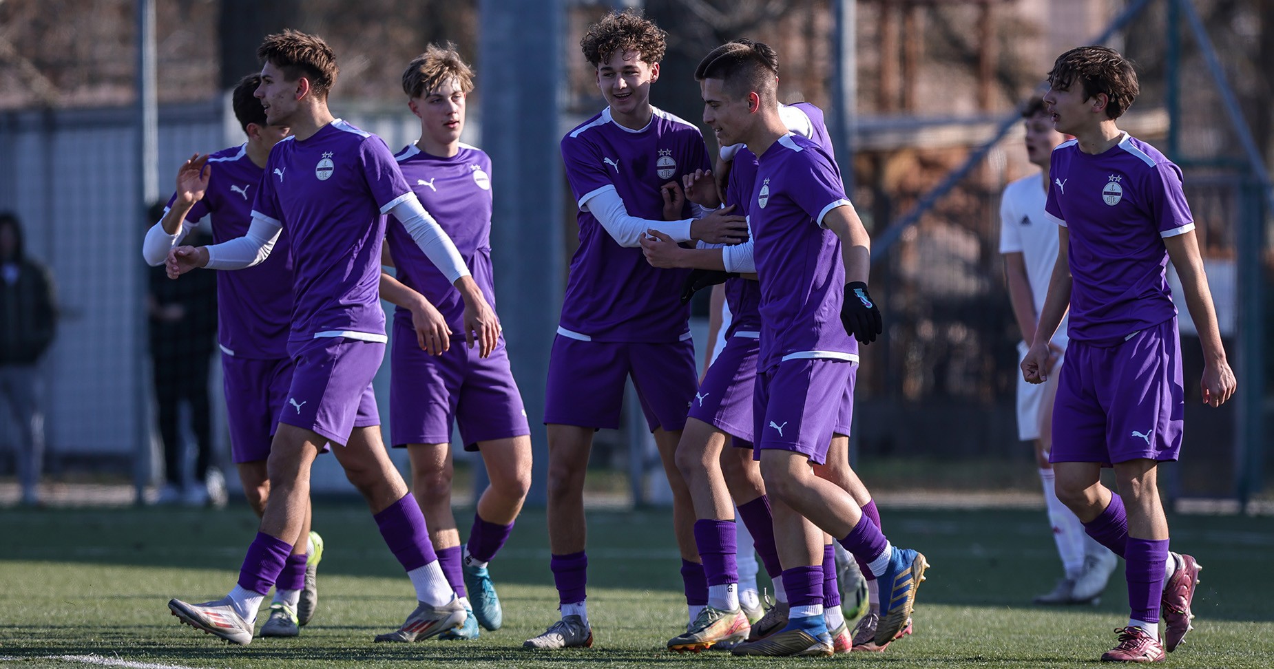 Utánpótlás körkép – február 17–24.