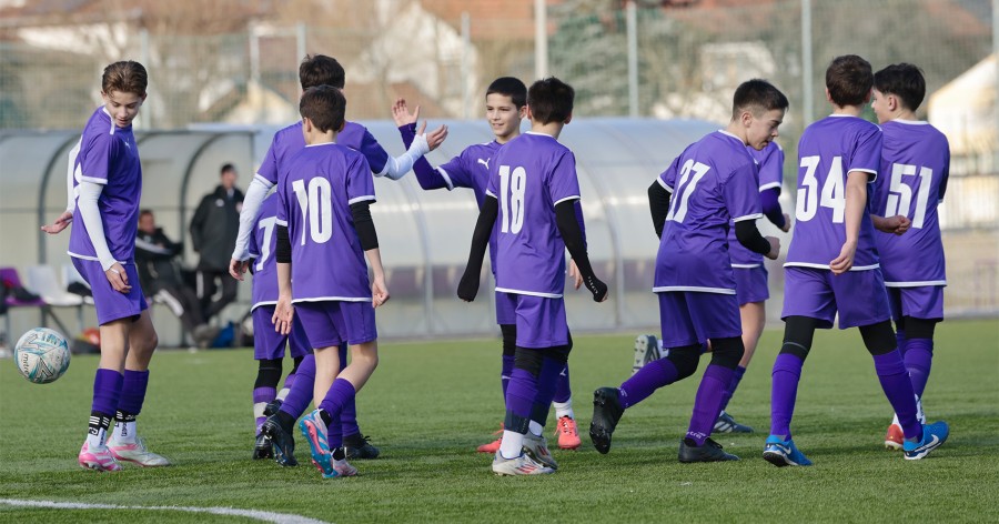 Utánpótlás körkép – február 3. – 9.