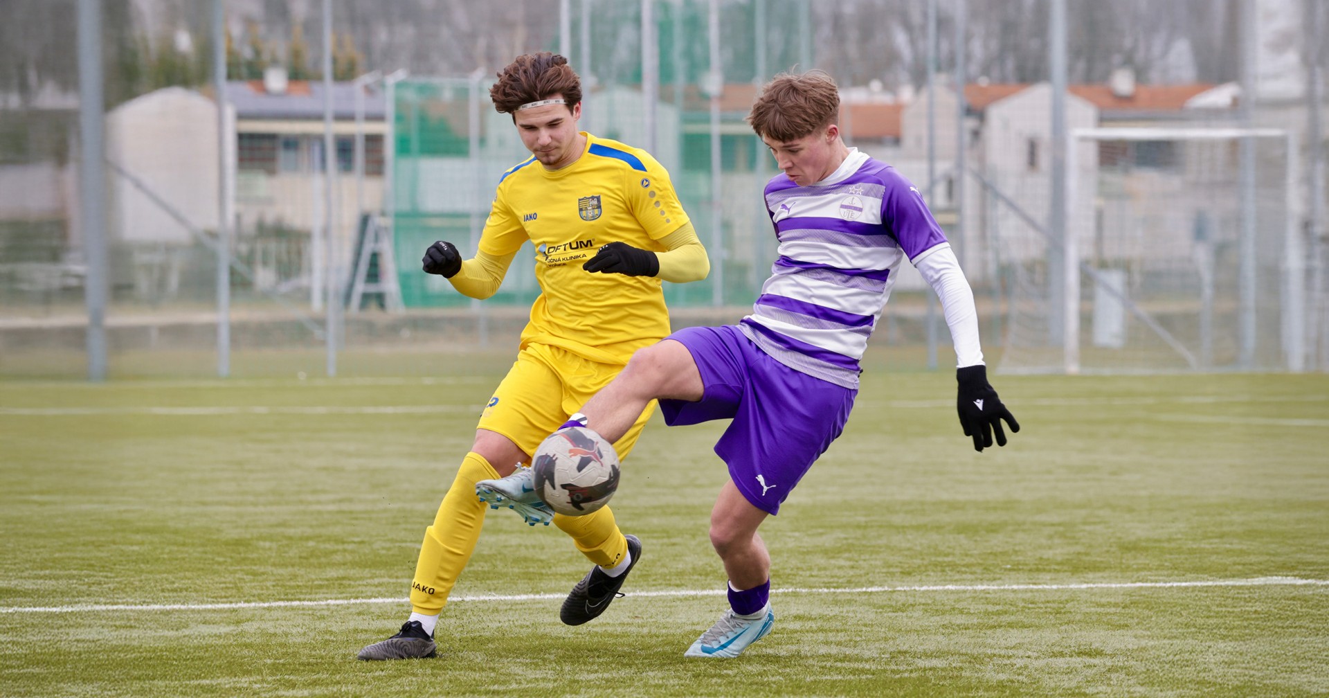 Utánpótlás körkép – február 10. – 16.