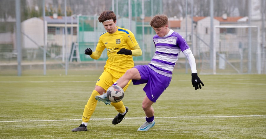 Utánpótlás körkép – február 10. – 16.