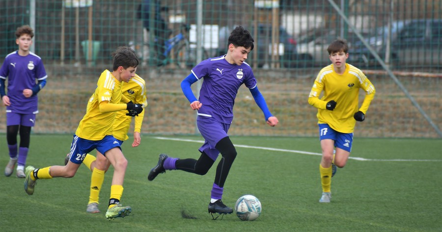 Utánpótlás körkép – január 20. – 26.