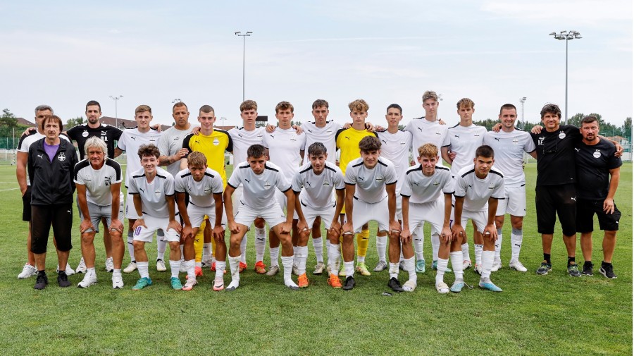 Kétszeri kétgólos hátrányból nyert a III. kerületben második csapatunk