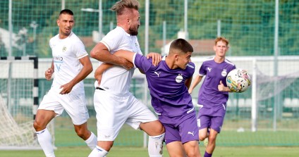Ujpest F C I I Bicske Web