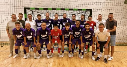 Ujpest Futsal240816