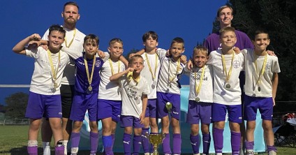 Ujpest U11240903
