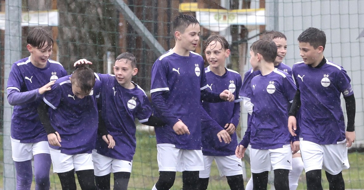 Utánpótlás körkép – március 24. – 30.