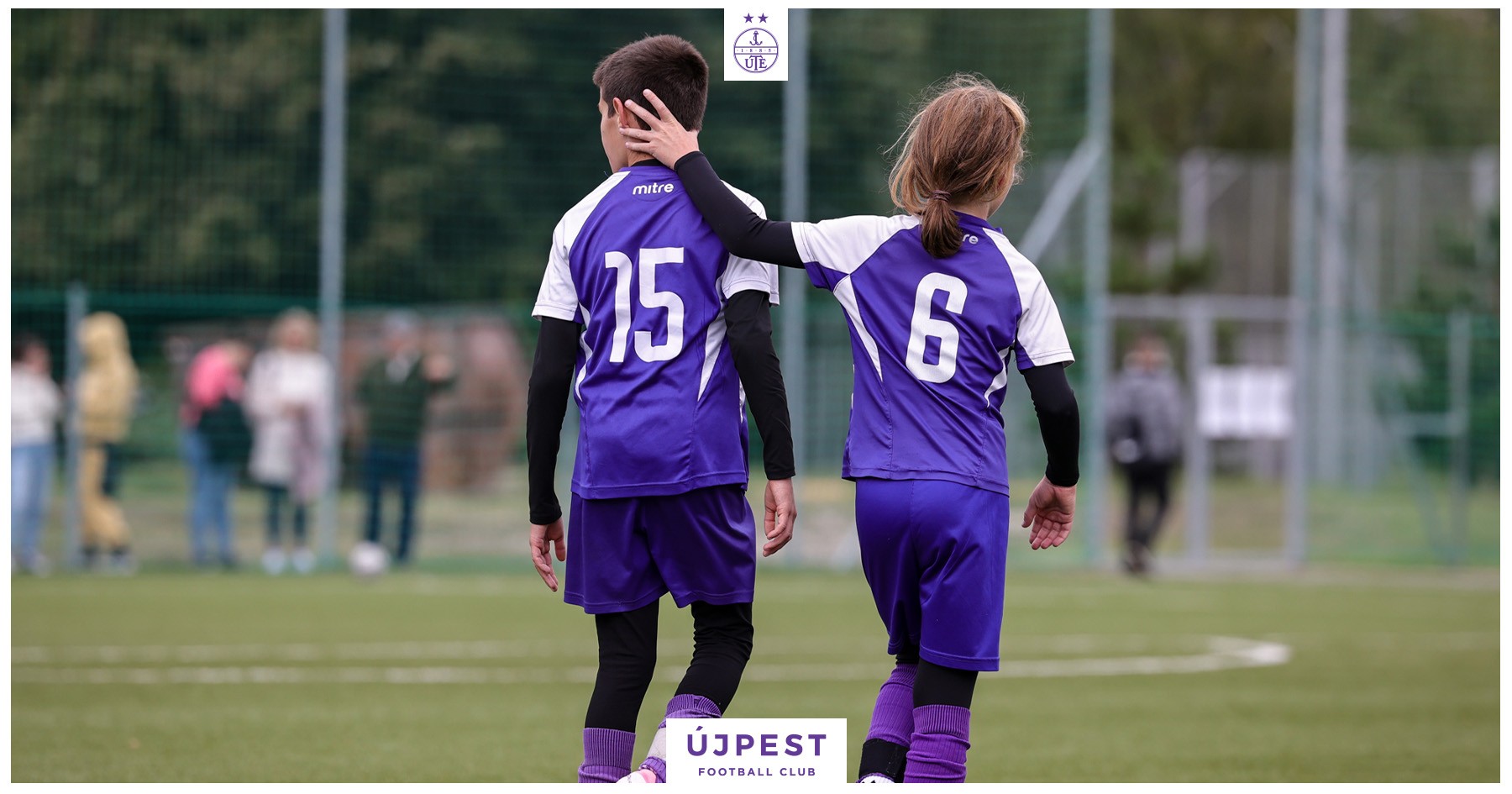 Utánpótlás körkép – szeptember 9–15.