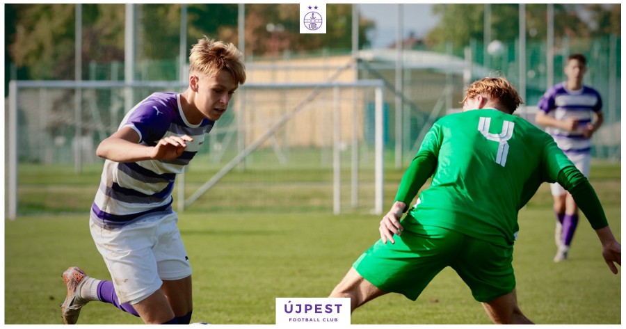 Utánpótlás körkép – október 7–13.