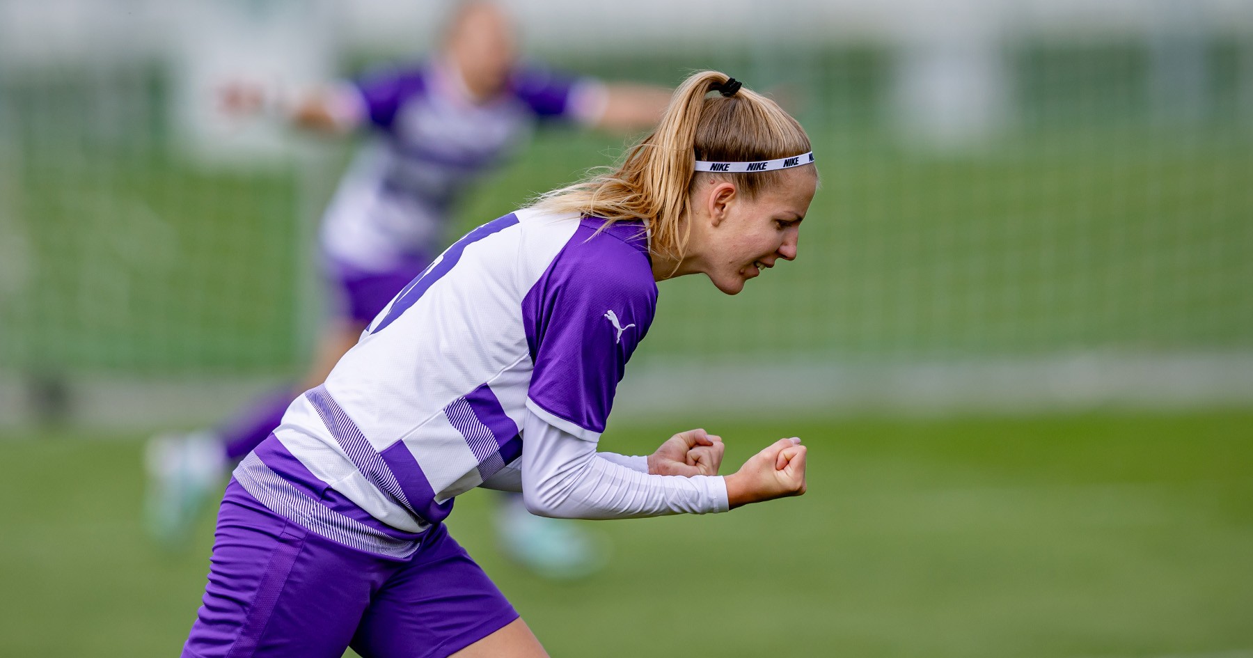 „Fejben és fizikálisan is ott kell lennünk, minél több gólt kell szereznünk és hozni kell az eredményeket”