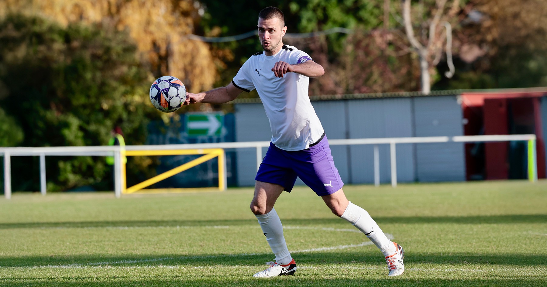 „Az álmom vált valóra, hogy Újpesten debütálhattam az NB I-ben”