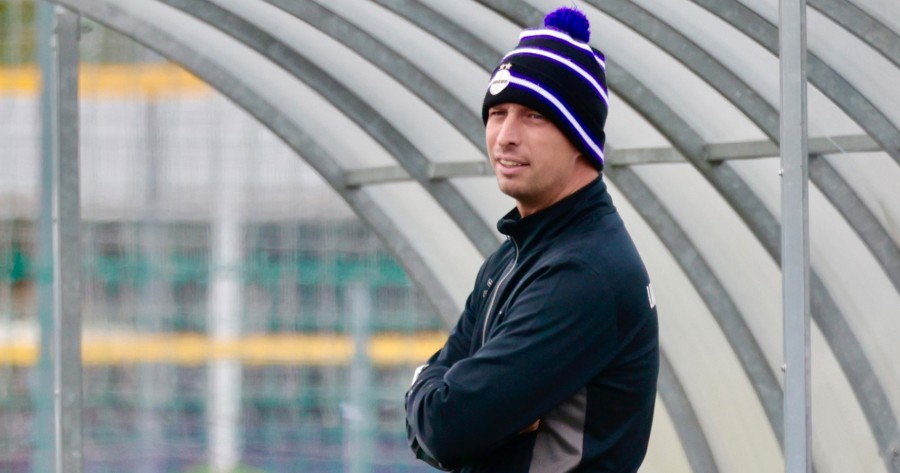 „Utánpótlásedzőként háttérbe kell szorítani az eredményességet és a játékosok egyéni fejlesztése a legfontosabb”