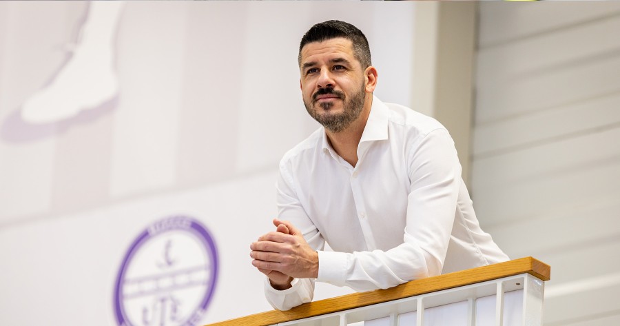 „Nagyon bízom benne, hogy a szurkolók még jobban a csapat mellé állnak”