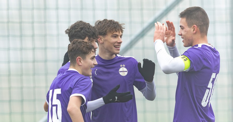 Utánpótlás körkép – november 11-17.