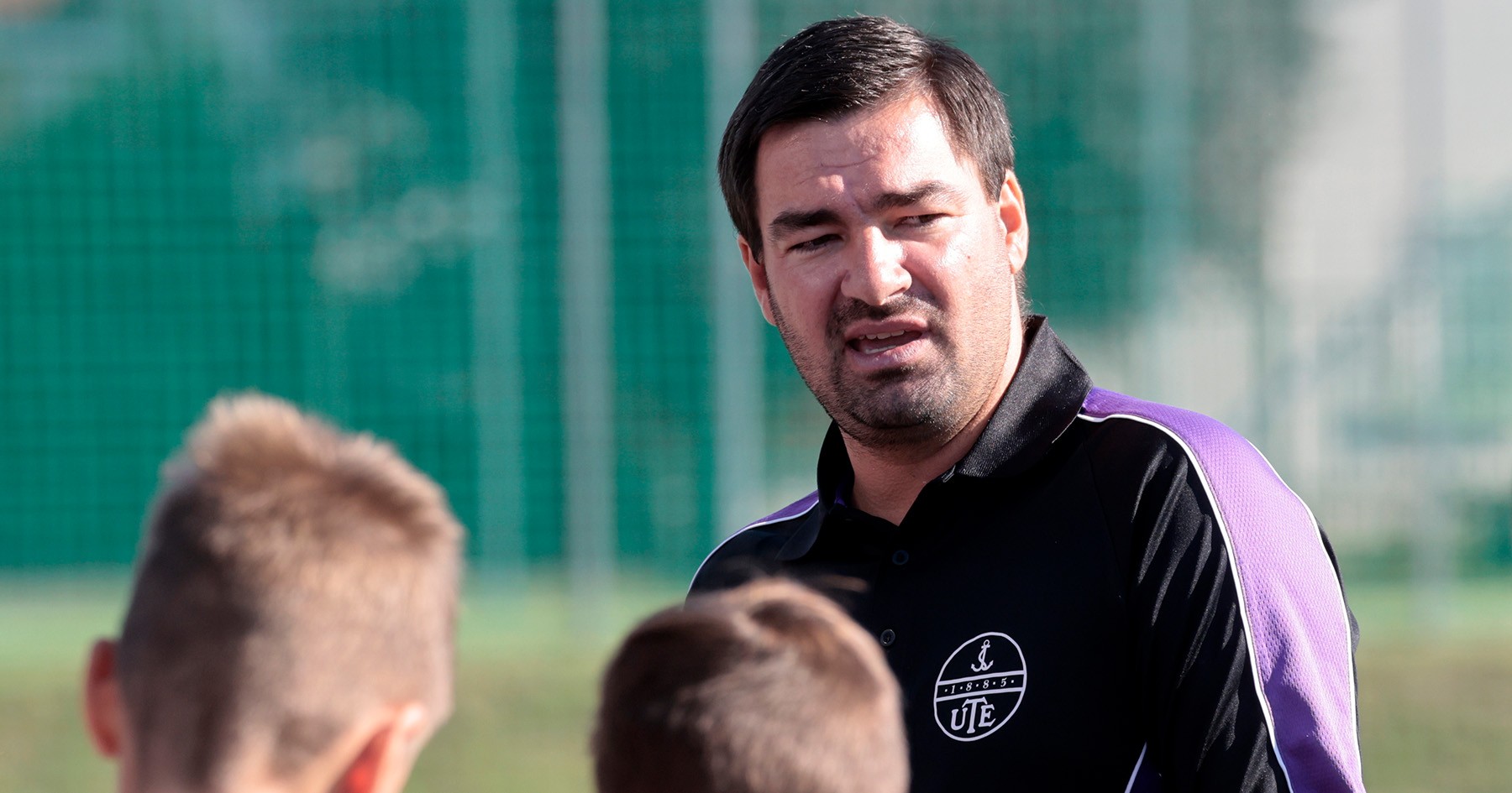 „Az FTC elleni mérkőzésekre nem kell motiválni, hiszen a játékosoknak tudniuk kell a jelentőségeit az ilyen párharcoknak”