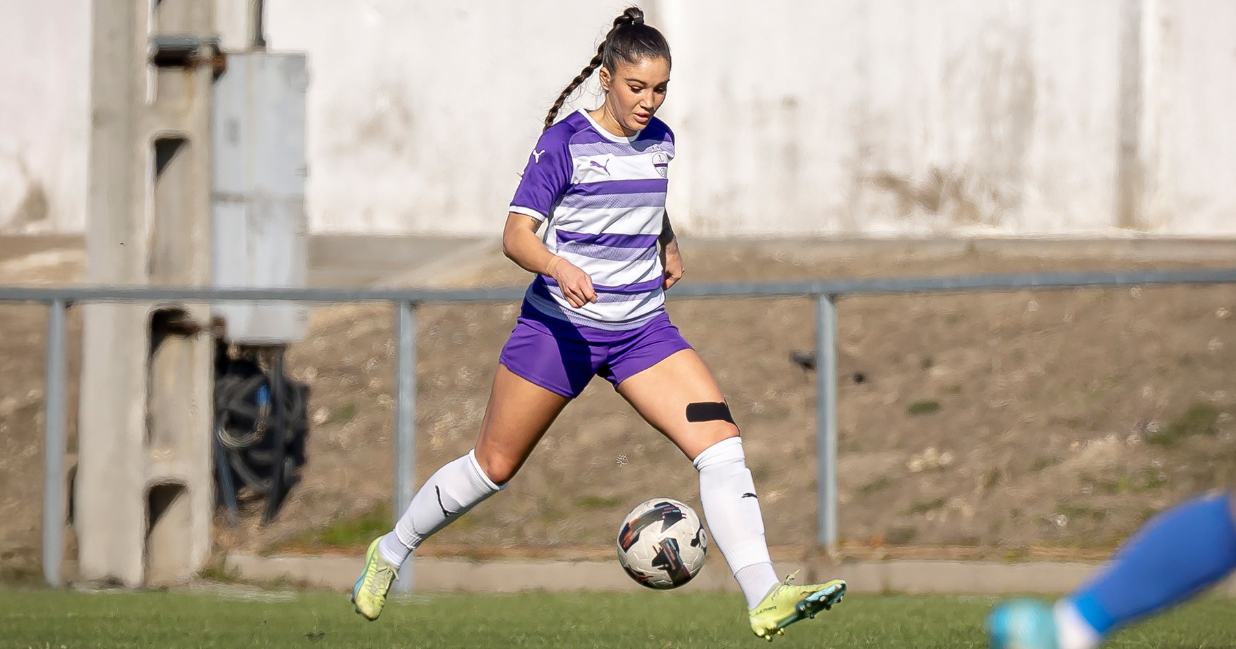 „Számomra az Újpest a tökéletes csapat, ha rajtam múlna, innen szeretnék visszavonulni”