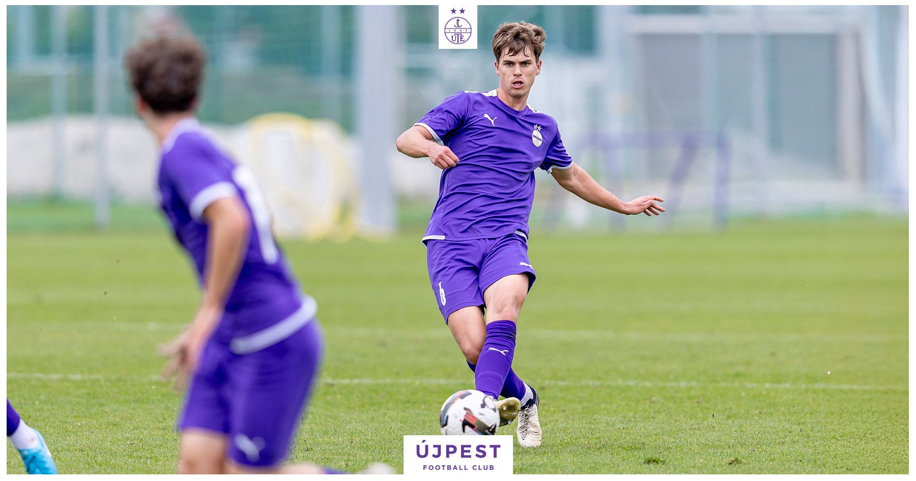 Idegenben NB III-as és női csapatunk, nagyüzem utánpótlásunkban