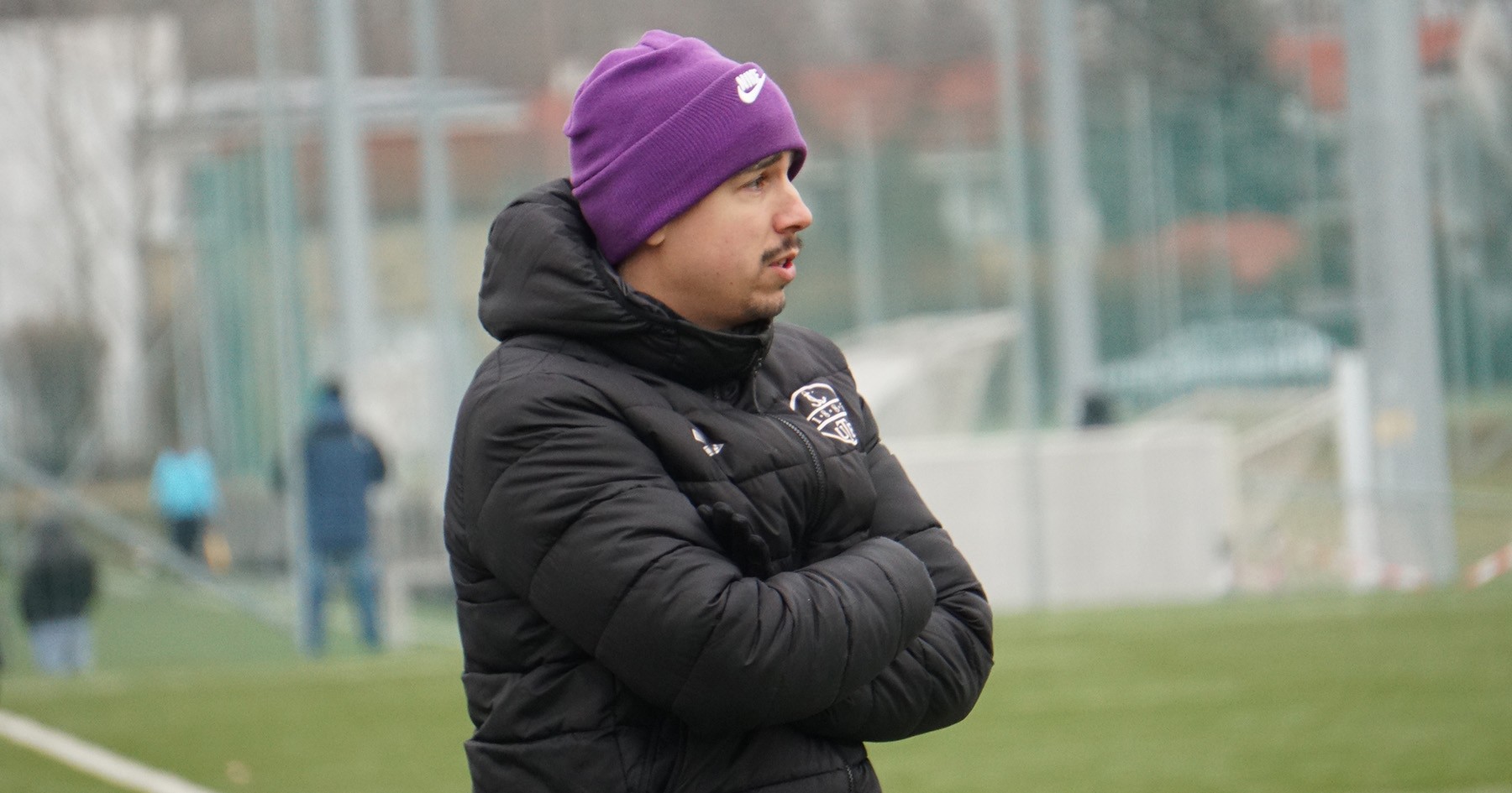 „Itt egyetlen mérkőzés áll a rendelkezésünkre, hogy bizonyítsuk, jobbak vagyunk”