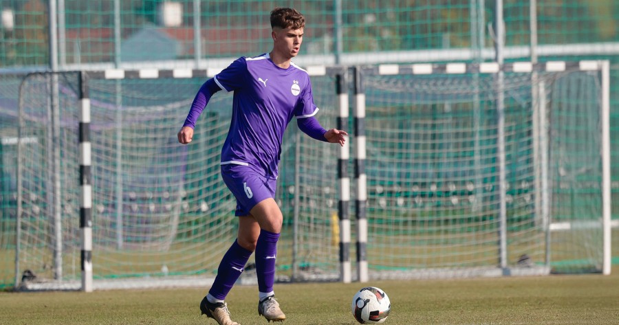 „Látjuk, megvan a lehetőség, hogy feljebb kerüljünk”