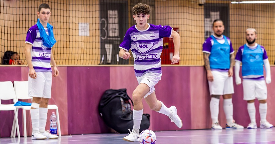 „Egy győzelemmel átlendülhetnénk és visszakerülhetnénk a győztes útra”