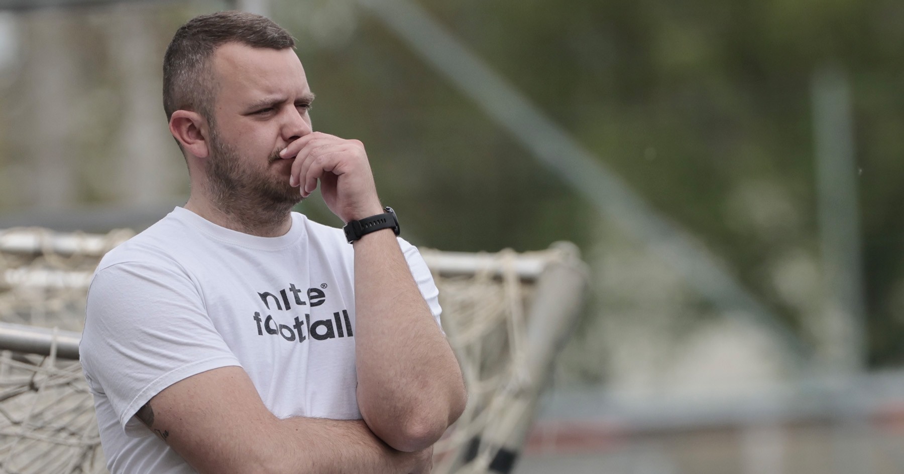 „El kell hinniük a lányoknak, hogy nem véletlenül játszanak az Újpestben!”