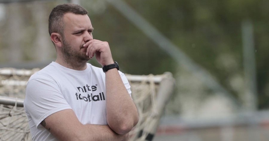 „El kell hinniük a lányoknak, hogy nem véletlenül játszanak az Újpestben!”