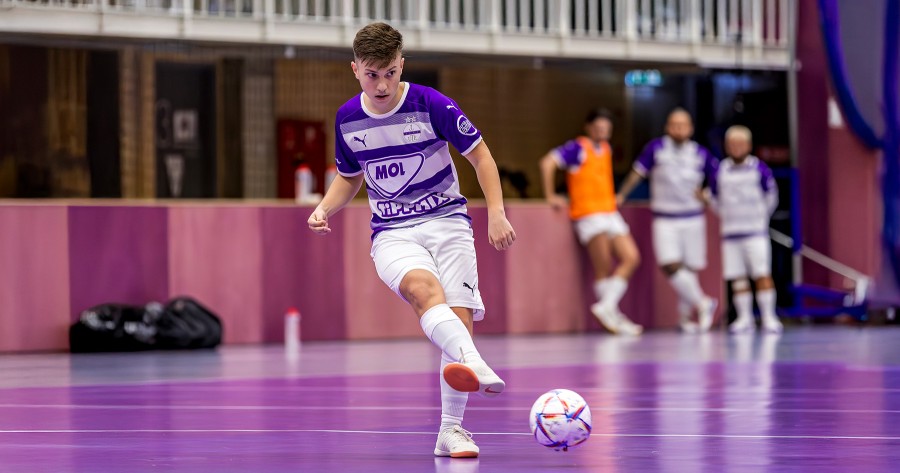 „Bízunk benne, hogy meglesz a felsőház, ott pedig már a hab a tortán, amit elérünk, de a csapatot elnézve reális lehet az éremszerzés!”