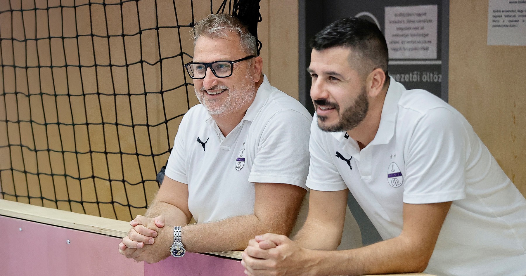 „Ha megnézzük, honnan indultunk és hová tartunk, egyértelmű, hogy óriásit léptünk előre”