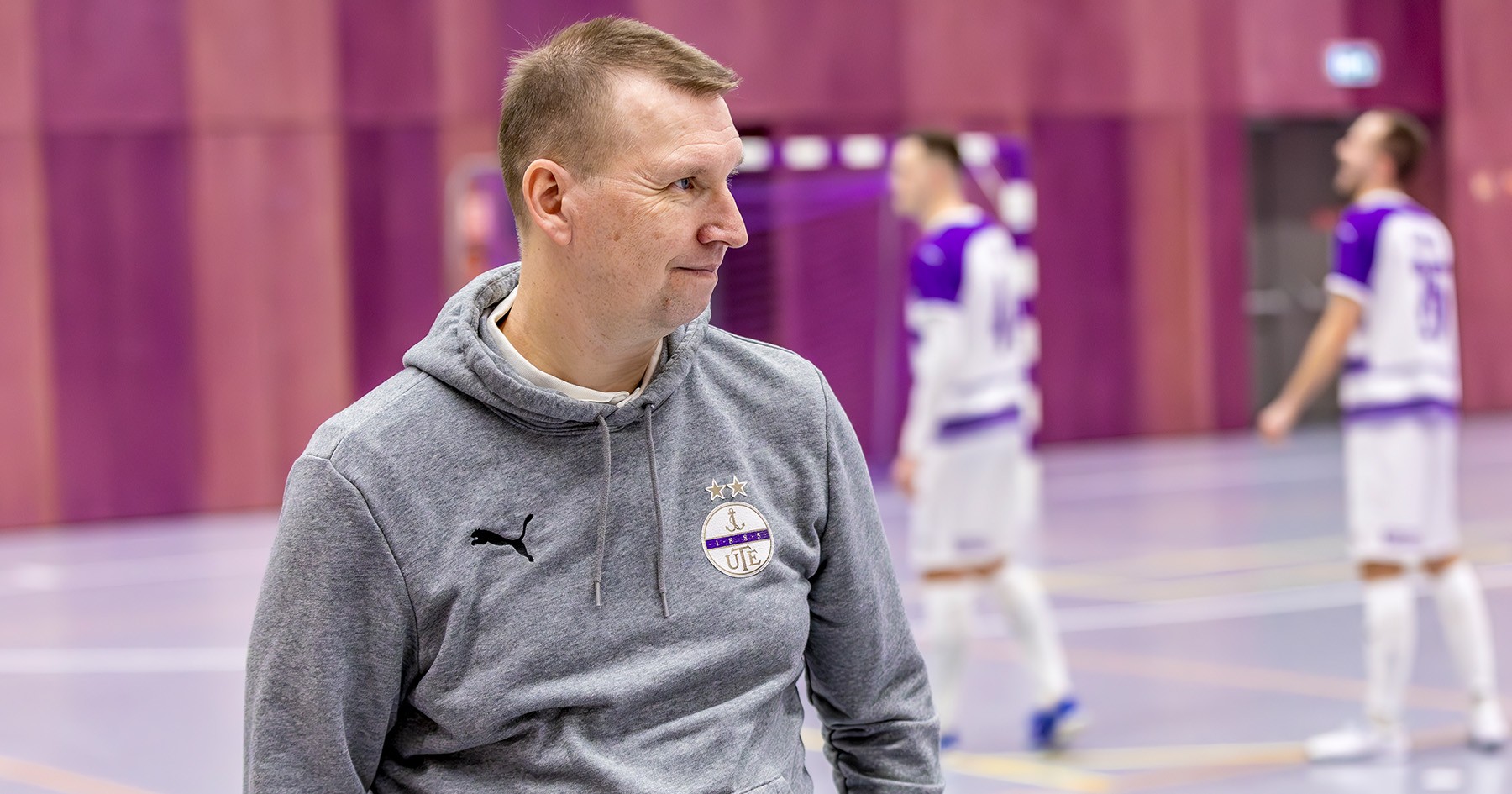 „Nagyon várjuk a felsőházi rájátszást, mert szeretnénk bizonyítani”