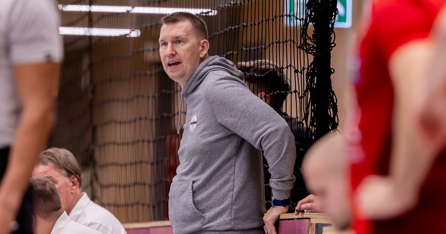 „Kis szerencsével játszhattunk volna éremért, de összességében elégedett vagyok, mert az idény előtt aláírtam volna, hogy felsőházi csapat vagyunk”