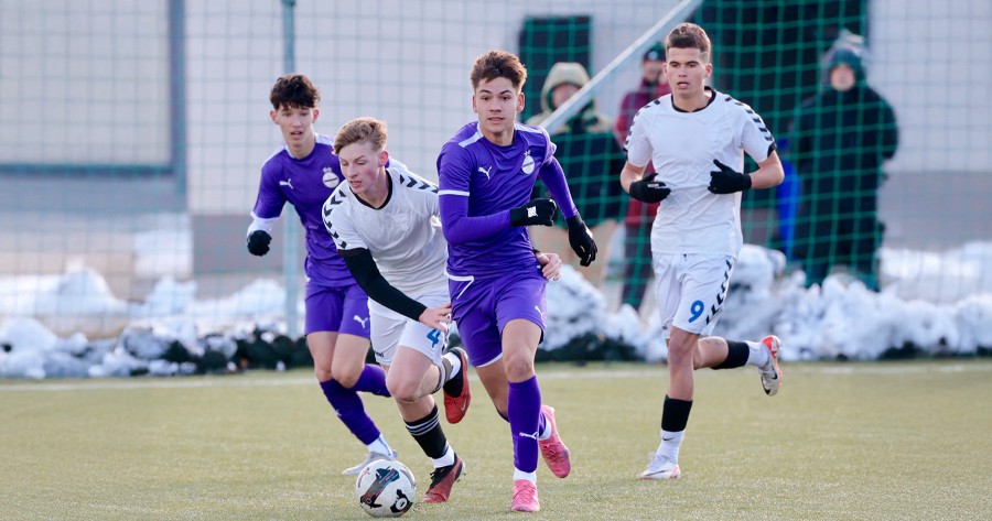 Utánpótlás körkép – november 17–24.