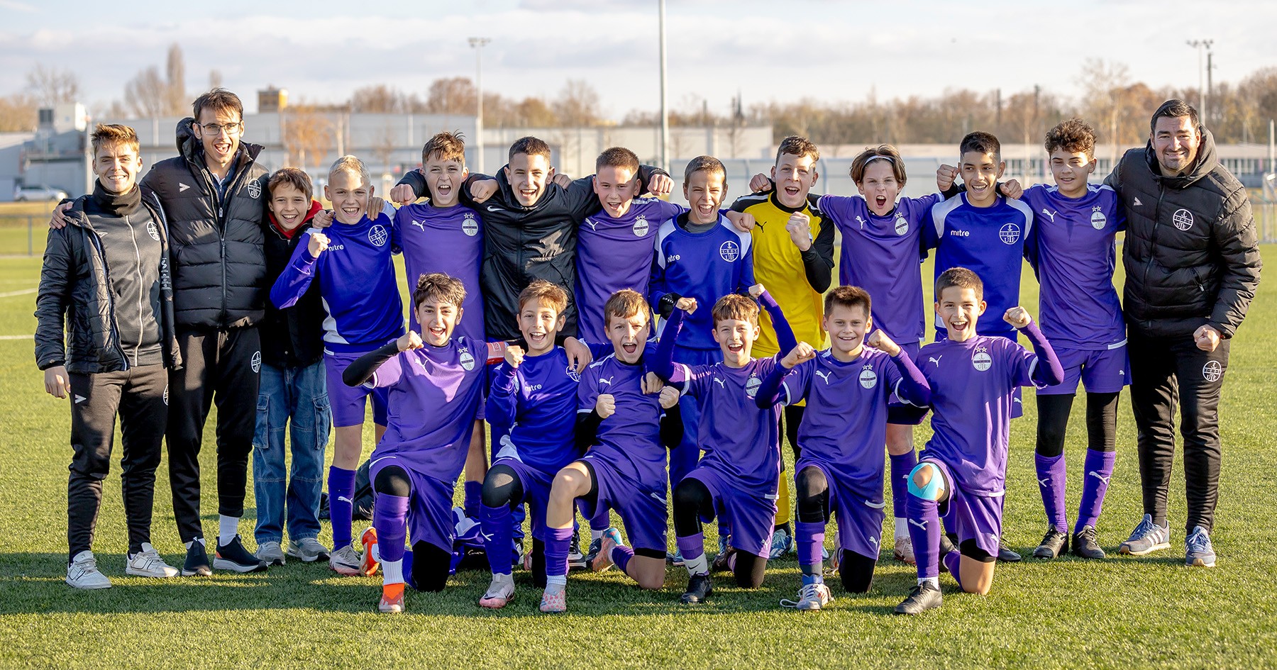 Utánpótlás körkép – november 25. – december 1.