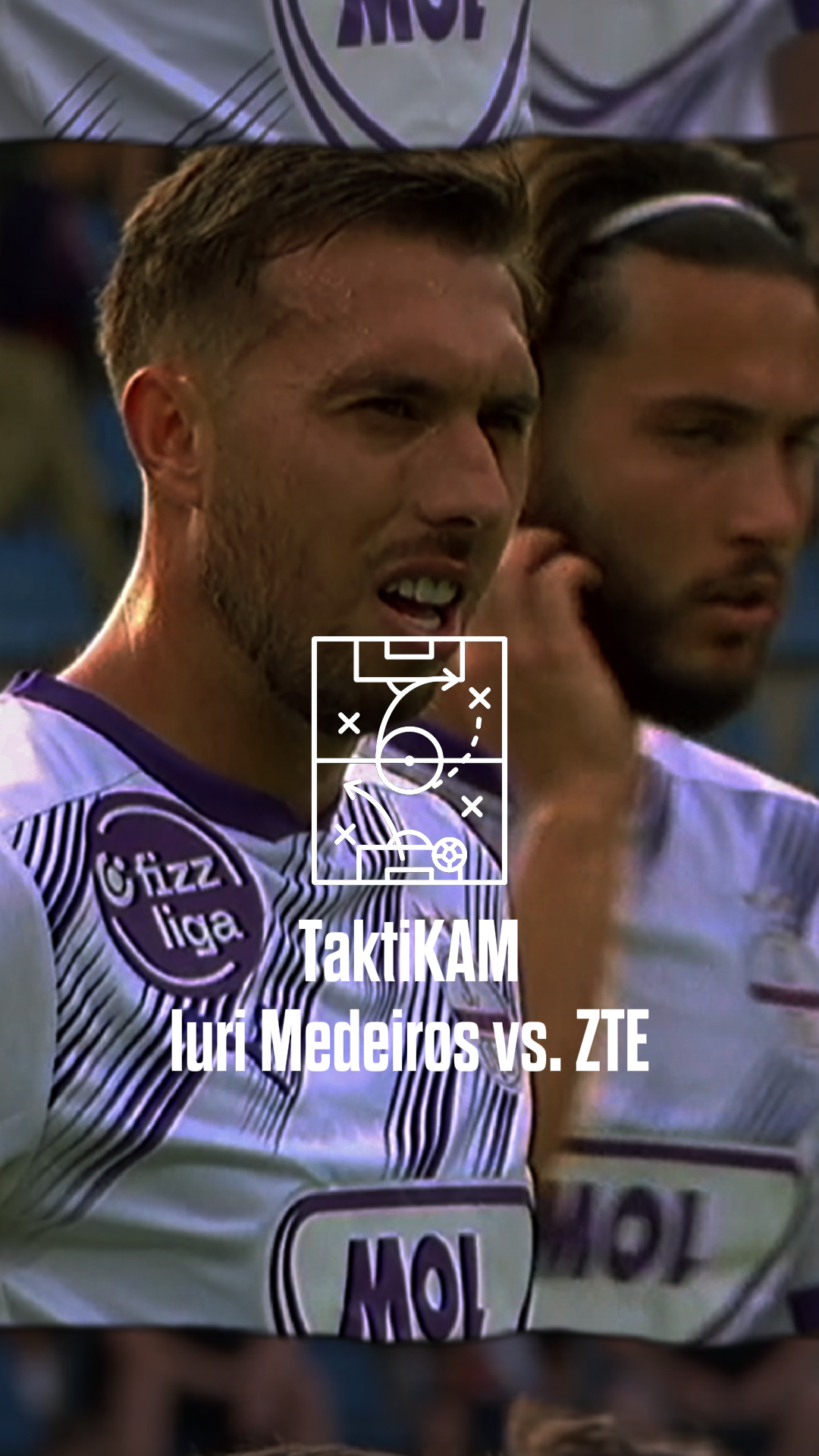 TaktiKAM – Medeiros vs. ZTE