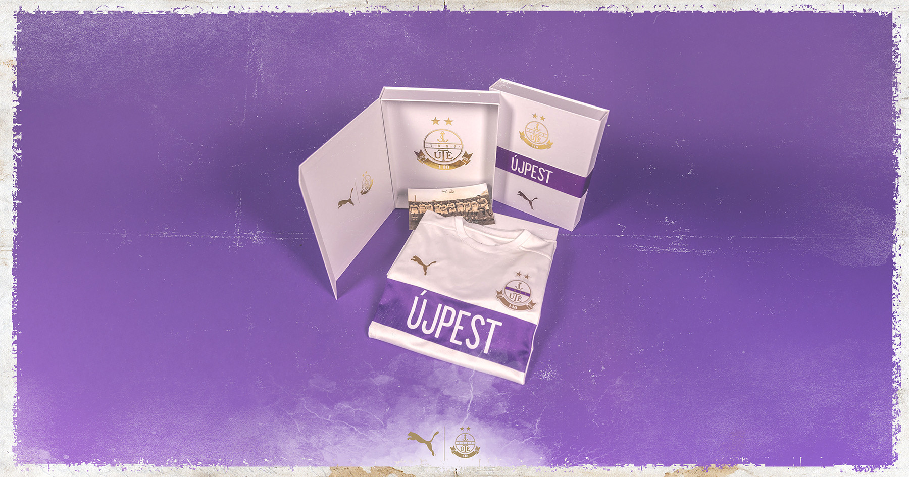 Minden tudnivaló a jubileumi mezekről