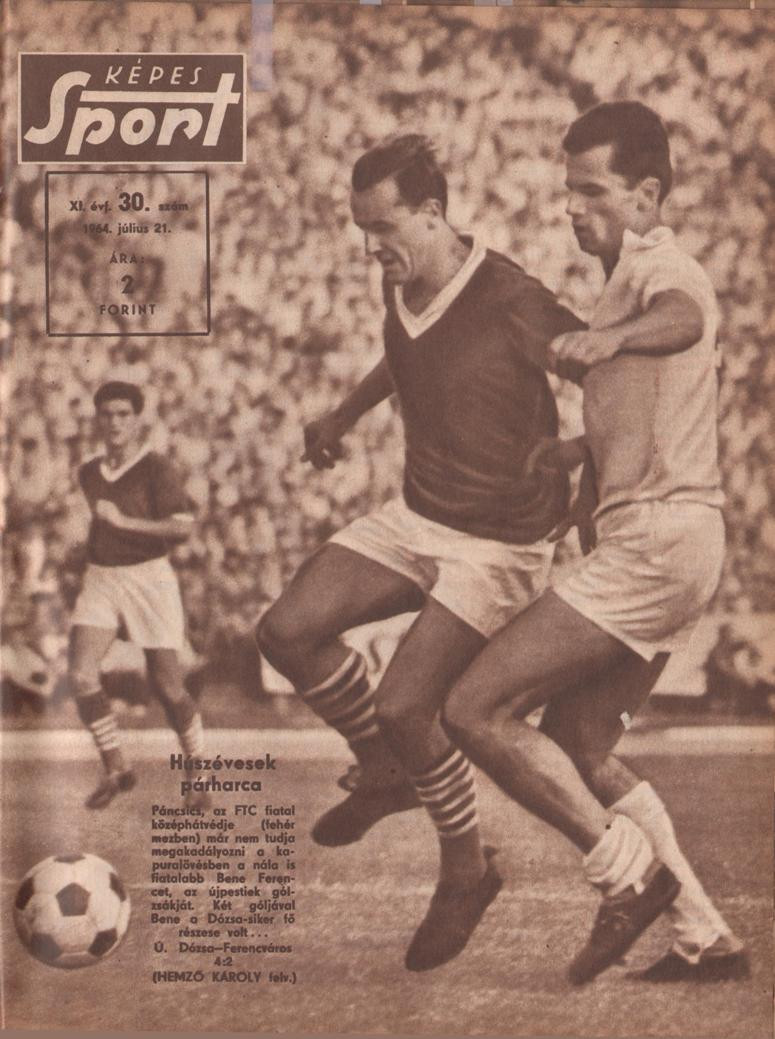 Derbi-történelem – 3. rész