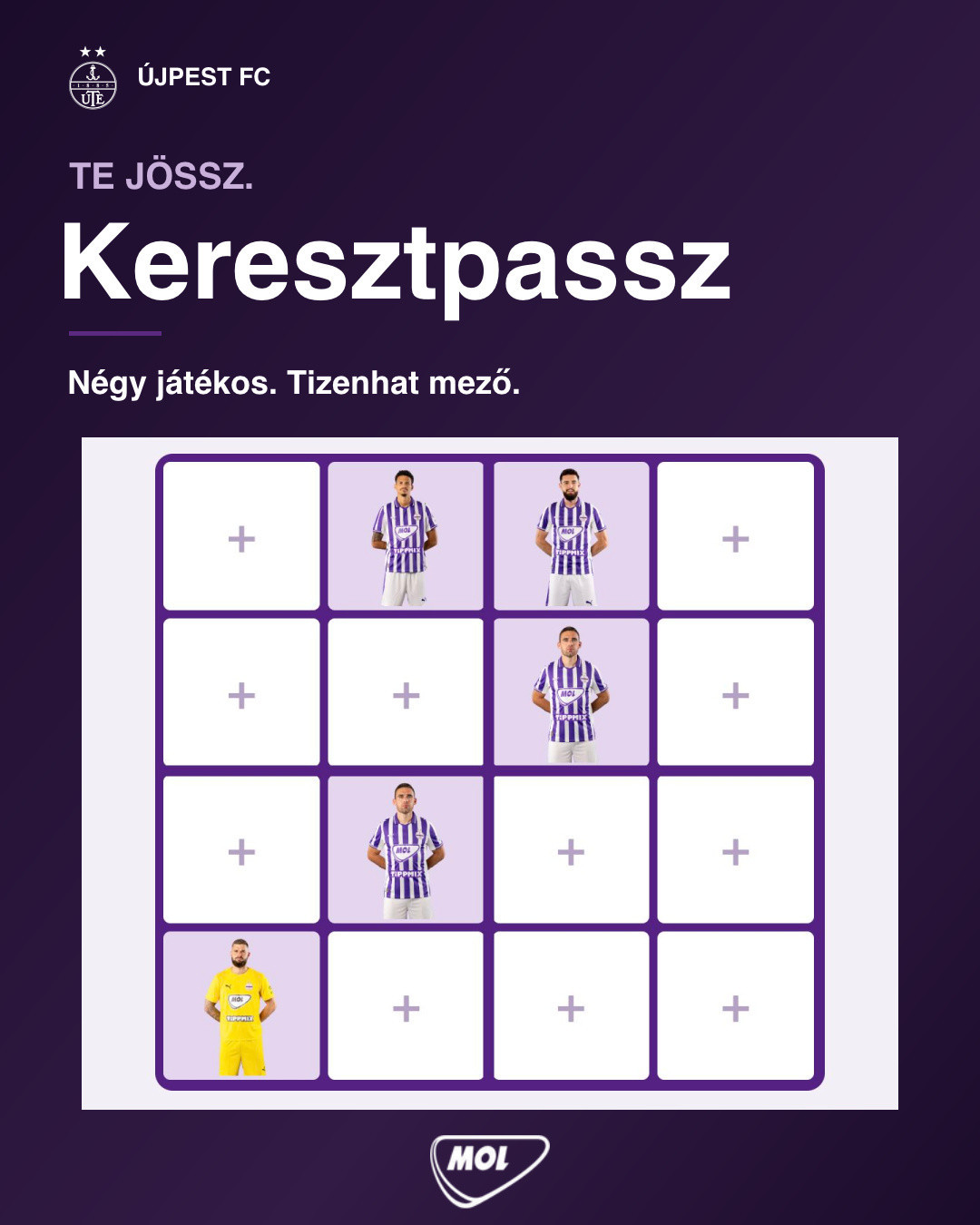 Keresztpassz
