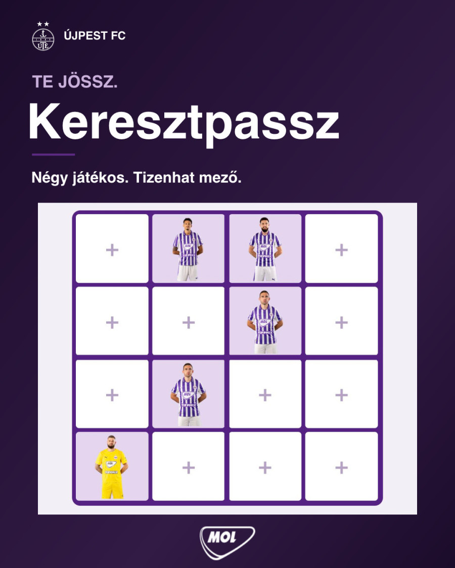 Keresztpassz