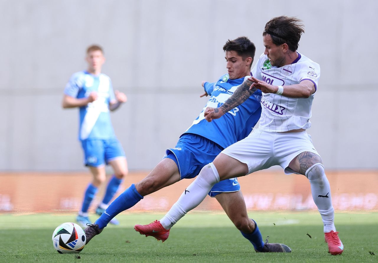 Kvíz - MTK Budapest