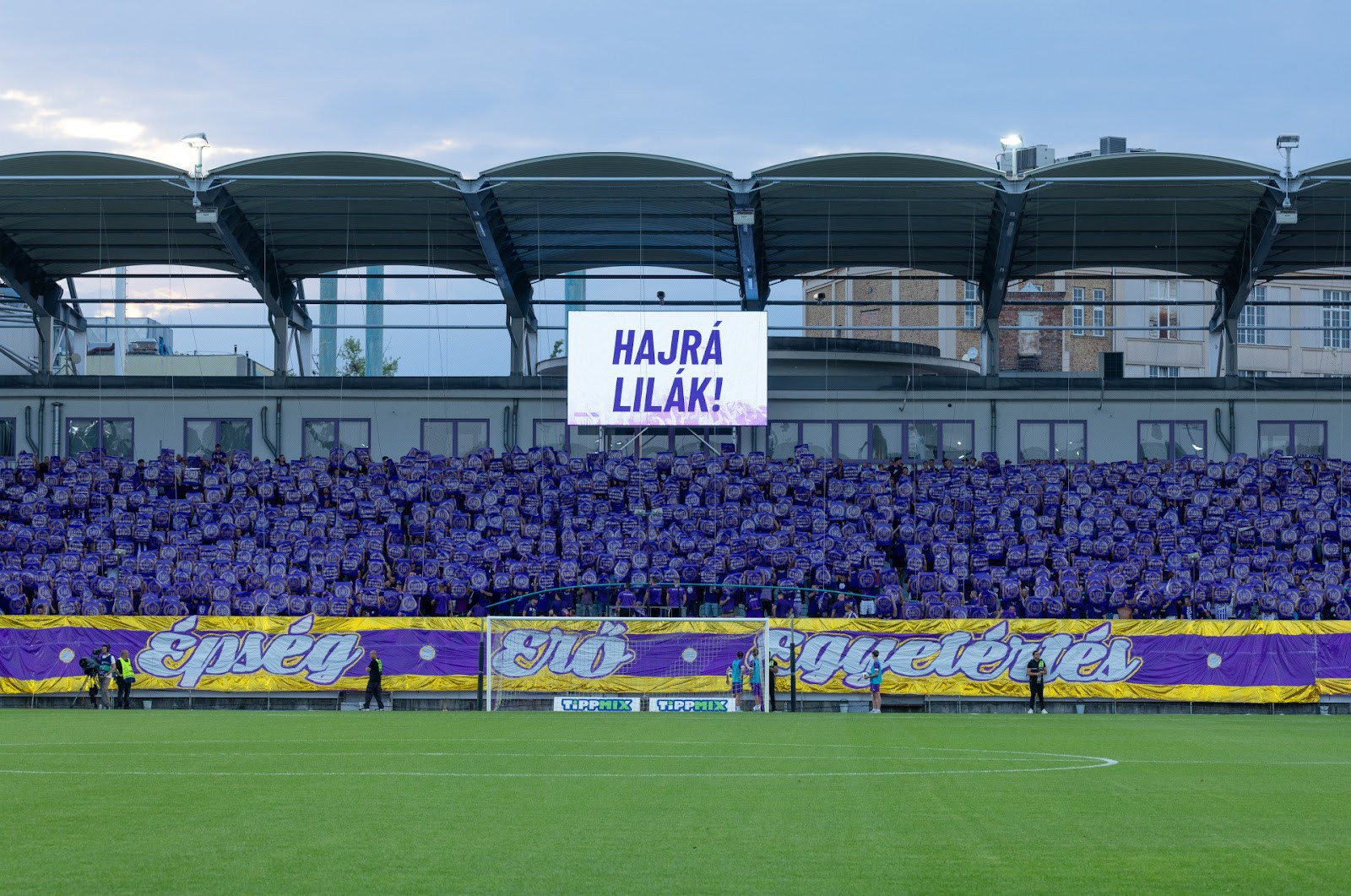Újpest FC - 2025 évzáró kvíz