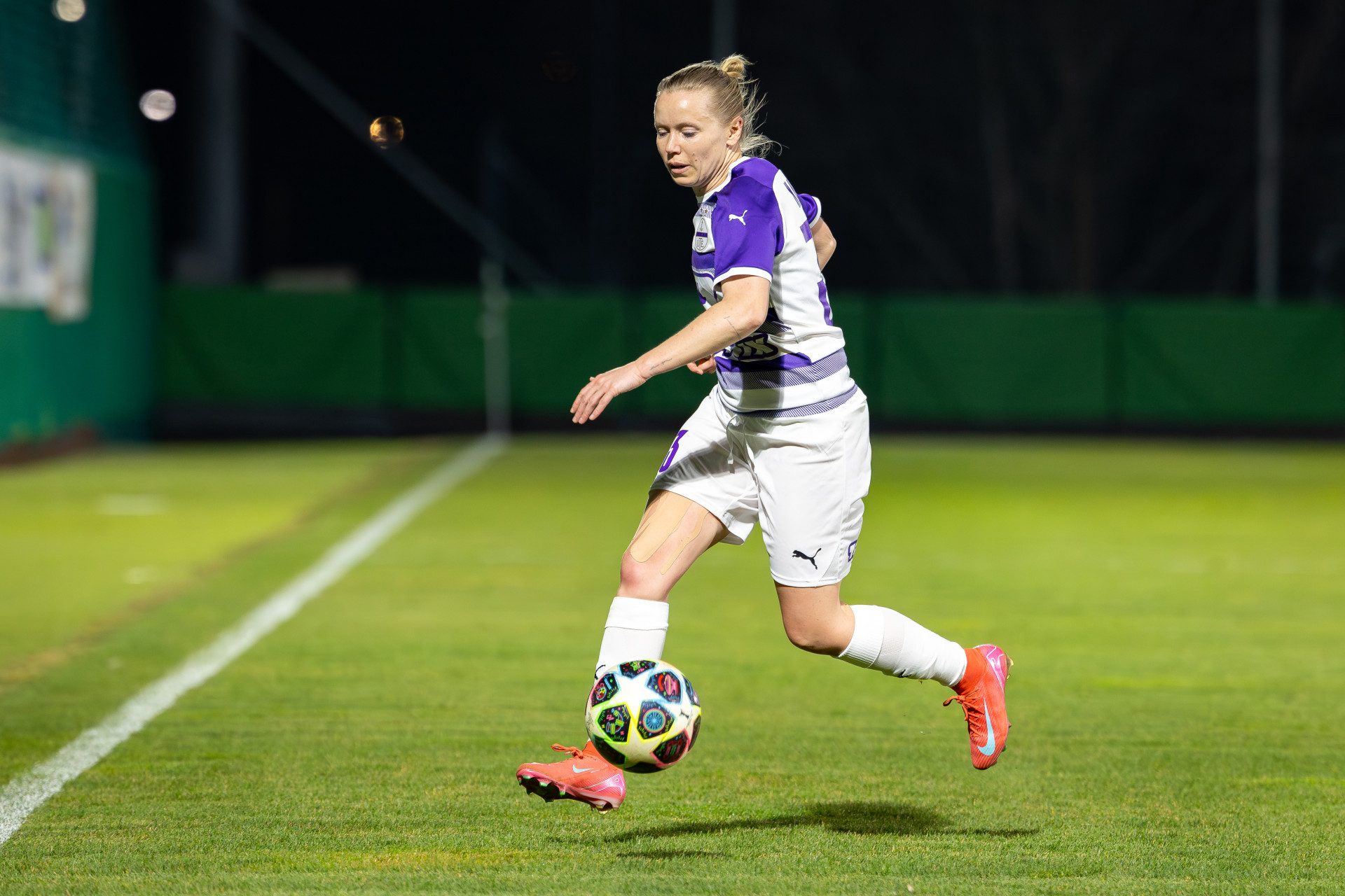 Szegeden vív rangadót női csapatunk