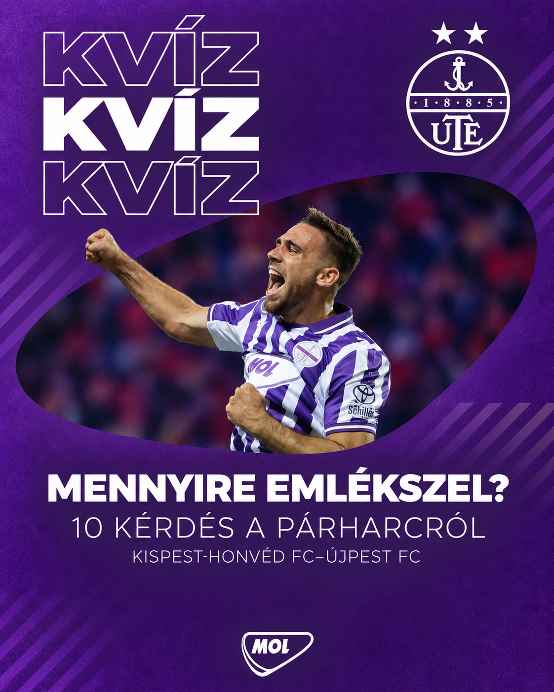 😈 És te mennyire emlékszel?